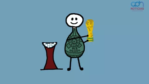 Mejores memes del sorteo del Mundial 2026