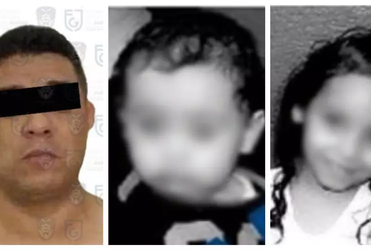 Michoacán niñas 2019