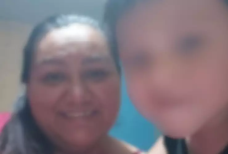 Un niño de tres años falleció tras ser atropellado por su padre en San Luis Río Colorado