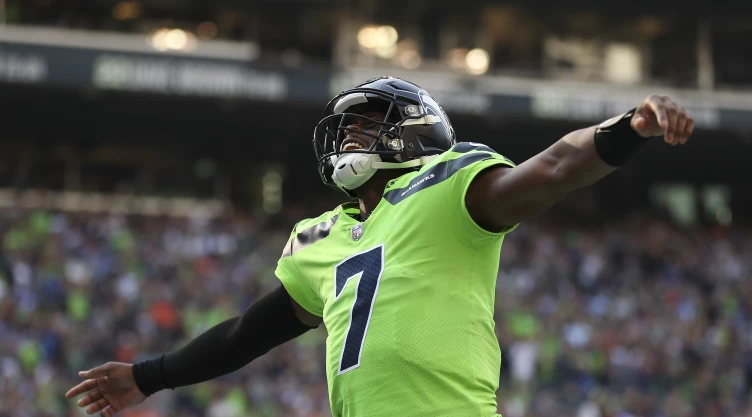 Denver Broncos v Seattle Seahawks