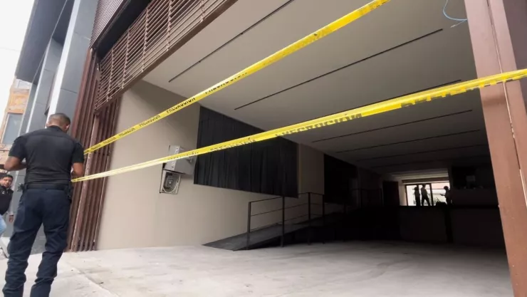 CDMX: Hombre muere electrocutado dentro de un edificio de la colonia Roma