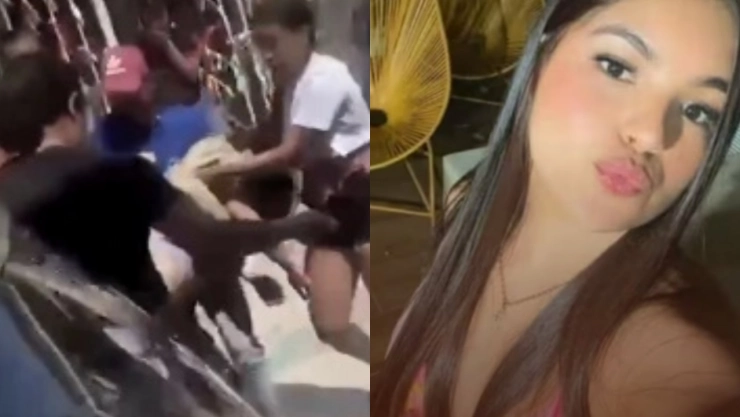 Yainis Paola fue asesinada por el repartidor que le llevaba un ramo de rosas