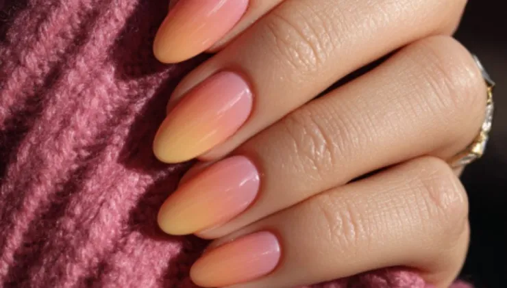 Diseño de uñas
