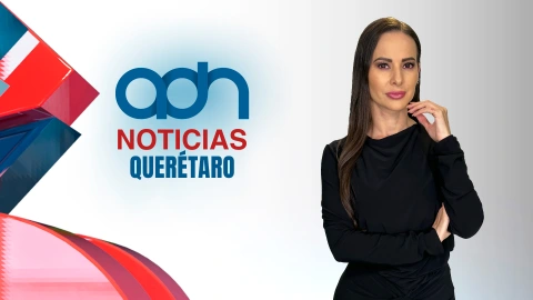 adn noticias Querétaro Regional News programación 2026