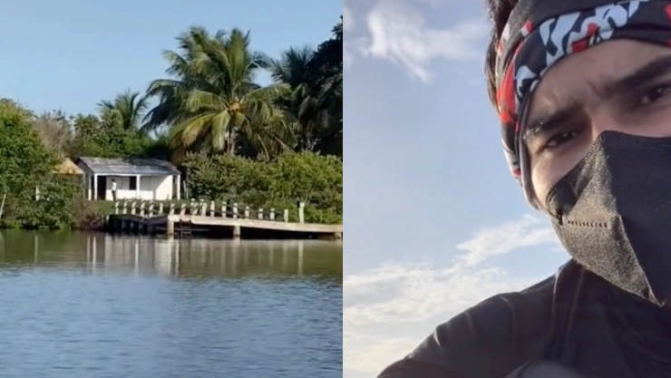 maestro lancha isla clases