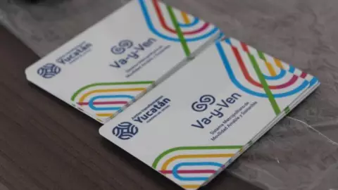 Estos son los lugares para tramitar tu Tarjeta Inteligente de Va y Ven