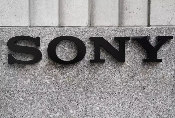 SONY