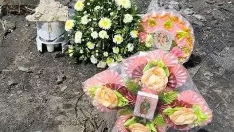 Fuerte accidente en la Villahermosa- Escárcega: Así despiden a las víctimas de la tragedia