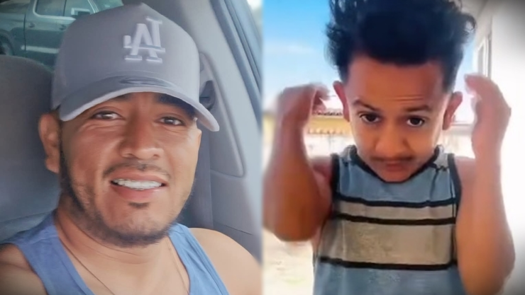 Increíble Envió un regalo virtual por TikTok y quedó en banca rota.jpg