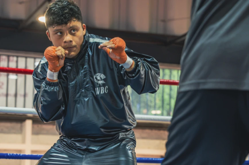 isaac pitbull cruz pelea nestor bravo 19 septiembre san diego