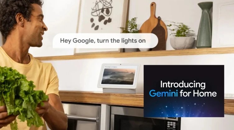 Gemini for Home: ¿nuevo canal de distribución de contenido o competidor de los medios?