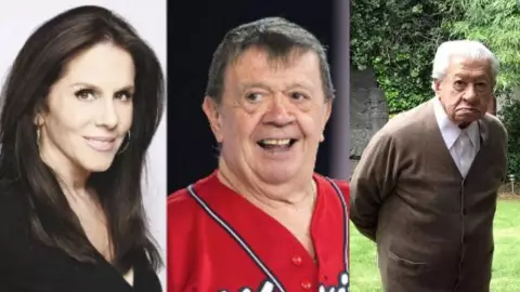 ¿Una maldición? Estos son los famosos que han muerto en marzo 2023