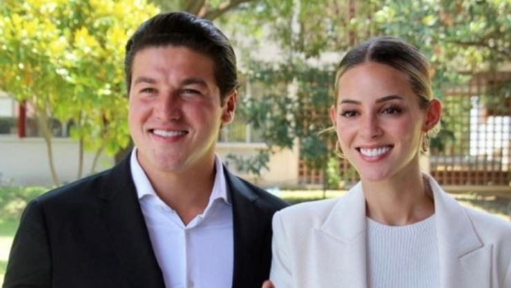 ¿Por qué las aspiraciones presidenciales de Samuel García dependen de su esposa Mariana?