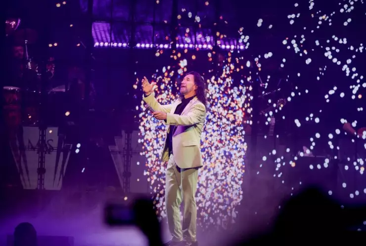 Senador propone a Marco Antonio Solís para obtener la Belisario Domínguez