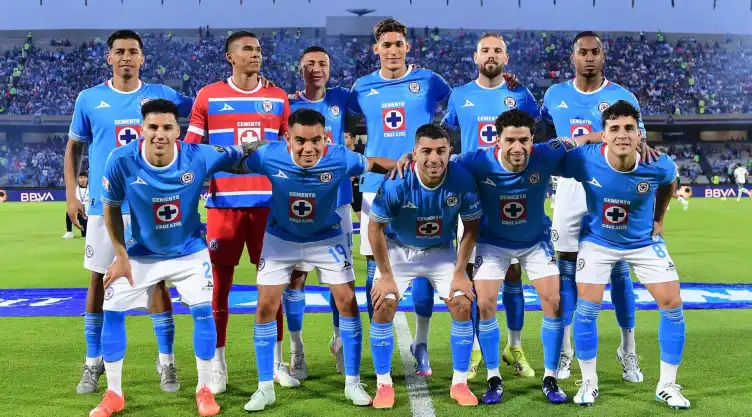 Cruz Azul vs Vancouver Whitecaps alineaciones del partido final Concachampions 2025