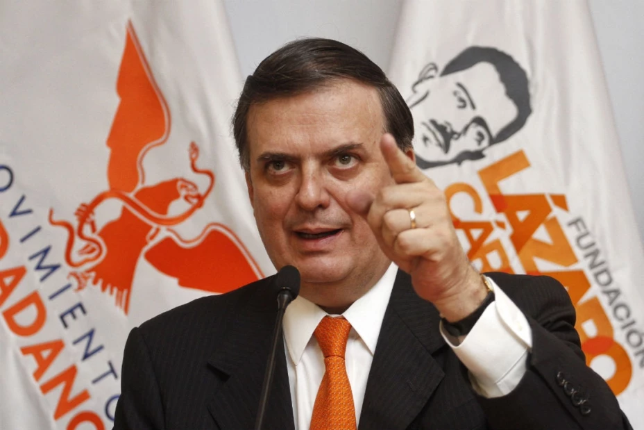 Marcelo Ebrard