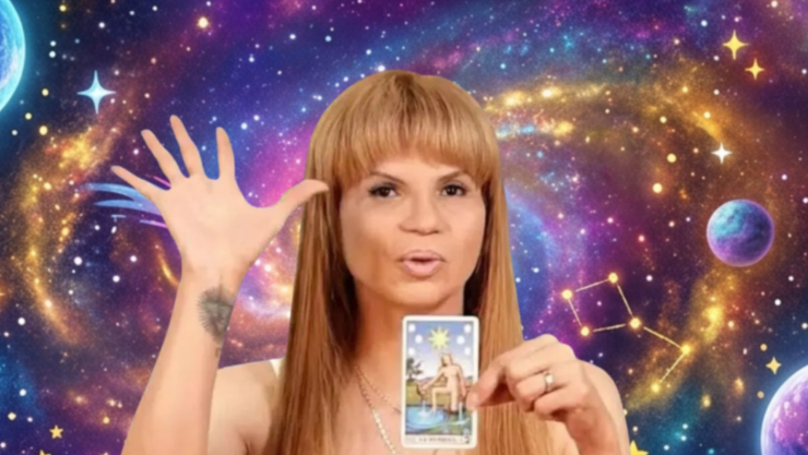 Sismo en México La aterradora predicción de Mhoni Vidente