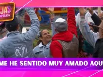 La Granja VIP