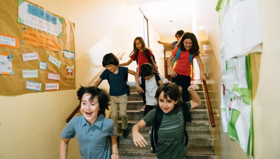 Escuela