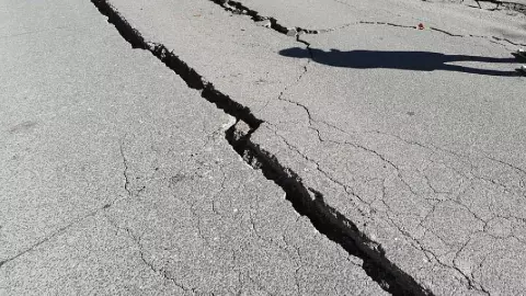 Estas son las fallas geológicas más grandes y peligrosas del mundo