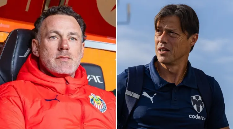 La comparación de salarios entre Gabriel Milito y Matías Almeyda