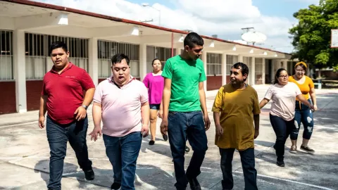 Mejores secundarias en la CDMX este 2025