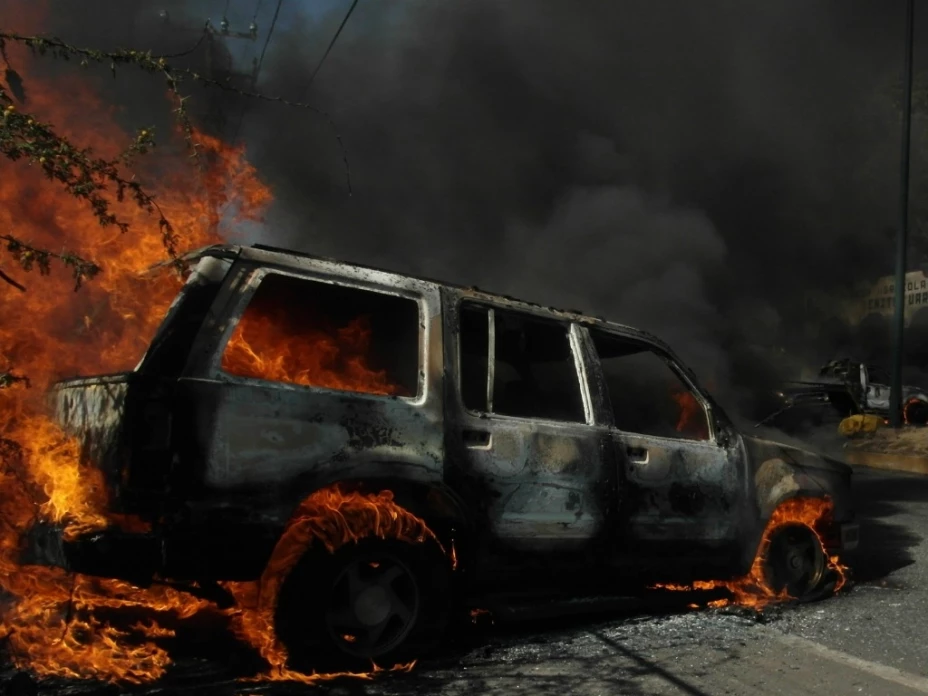 Jalisco enfrentamientos