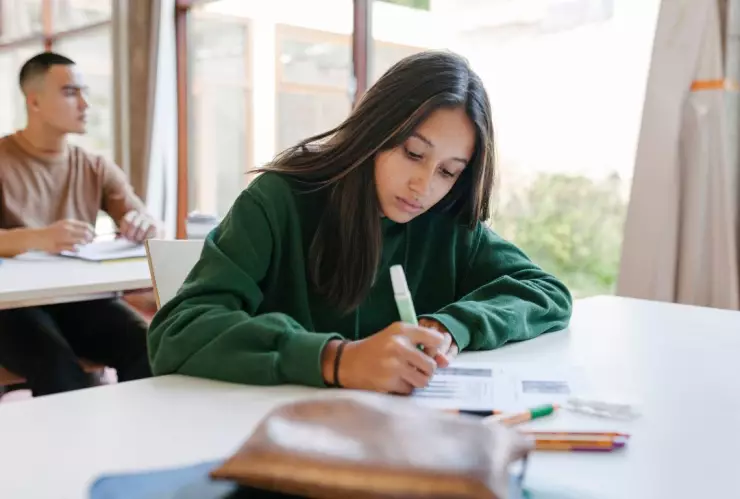 bachillerato virtual