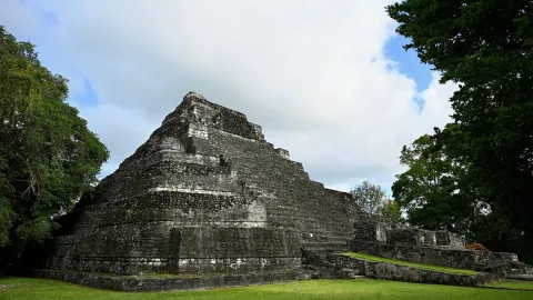 Quintana Roo en el Tianguis Turístico 2023