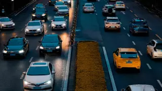 ¡Accidente provoca cierre de circulación! El reporte del tráfico en la carretera Guadalajara-Colima hoy 13 de noviembre de 2025 EN VIVO