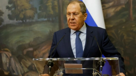 putin lavrov sanciones