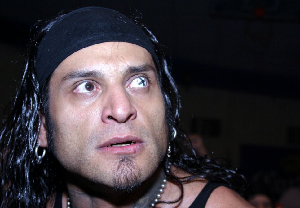 Cibernético Luchador