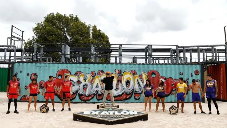 Exatlón: All Star cambia de horario: ¿Cuándo y a qué hora ver?