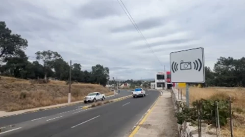 fotomultas en Tlaxcala 2024