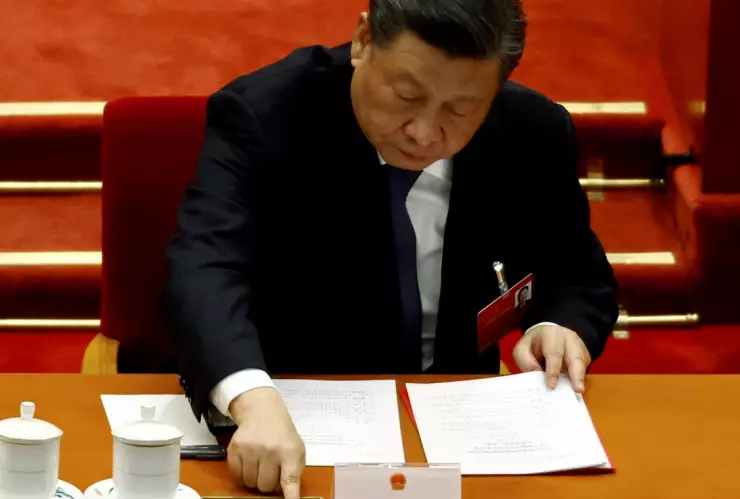 xi jinping biden china