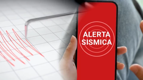 ¿Falló la Alerta Sísmica en tu celular durante el simulacro nacional?  Aquí te explicamos que pasó
