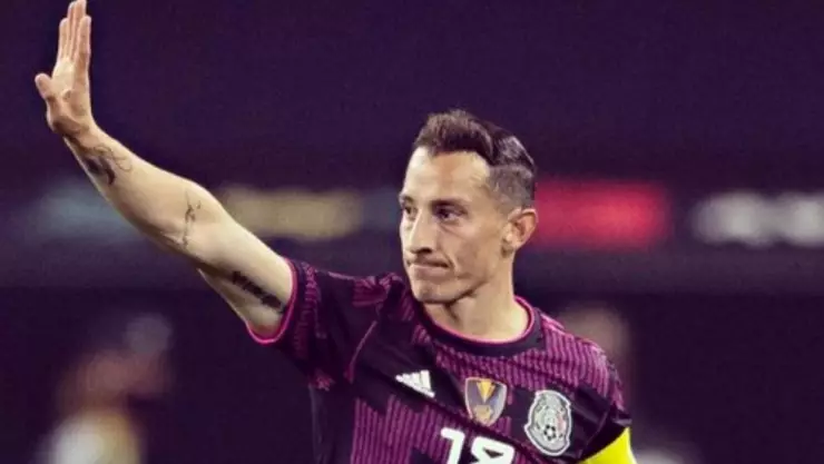 Andrés Guardado se retira del futbol; ¿cuál es su equipo actualmente?
