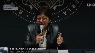 lilia cedillo ramírez