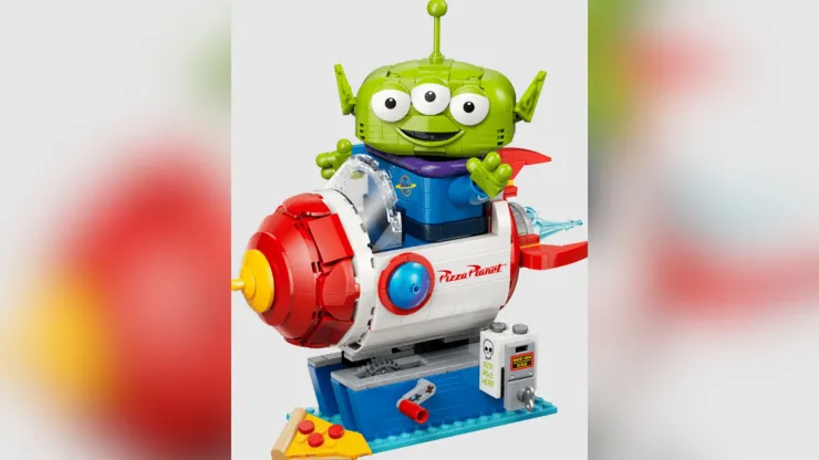 juguetes de toy story sin pantallas