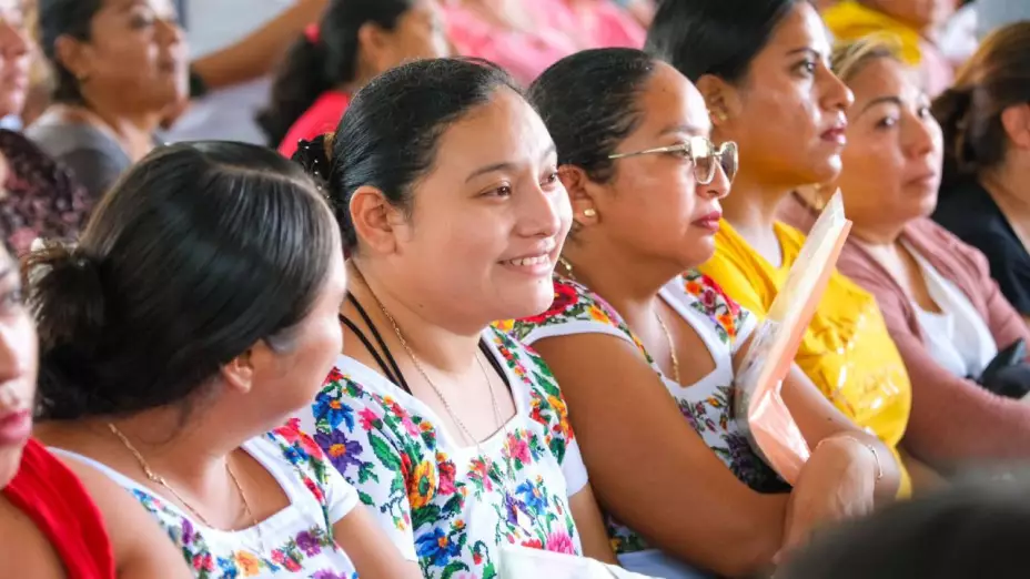 Realizan llamado a mujeres de Quintana Roo a realizarse la mastografía