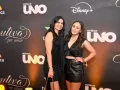 Las mejores imágenes de la alfombra roja de Cautiva por Amor