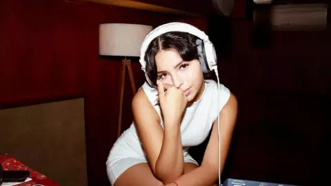 Esta es la DIOSA griega con la que Ángela Aguilar se comparó y desató polémica en todo México