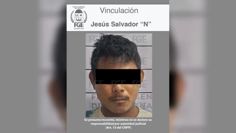 Presunto extorsionador en Playa del Carmen, vinculado a proceso, informan.jpg