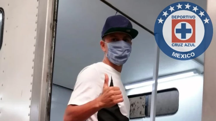 Cruz Azul Coronavirus 