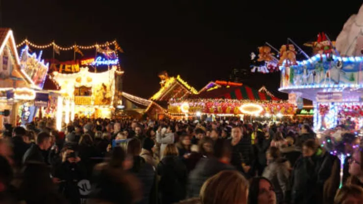 Negligencia y desorganización marca a la Feria de Puebla 2026; suma cuarto incidente y exhibe fallas