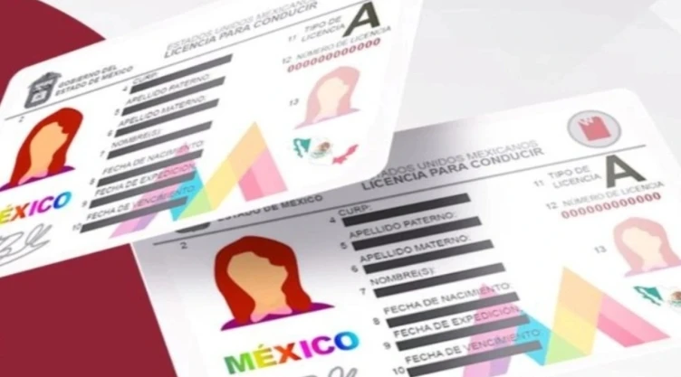 Será más fácil tramitar tu licencia Estas son las unidades móviles que recorrerán el Edomex en julio.webp