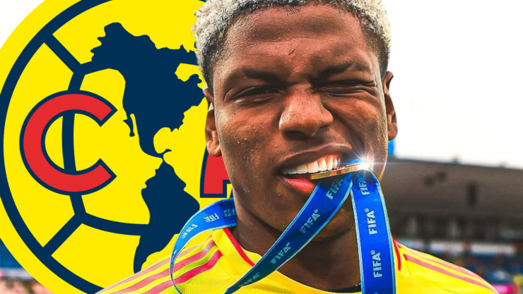 El salario que dejaría Óscar Perea para llegar al Club América