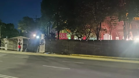 ssc_resguarda_tapiales_plaza_mexico_corrida_toros_domingo_4_febrero