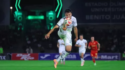 Rayados de Monterrey