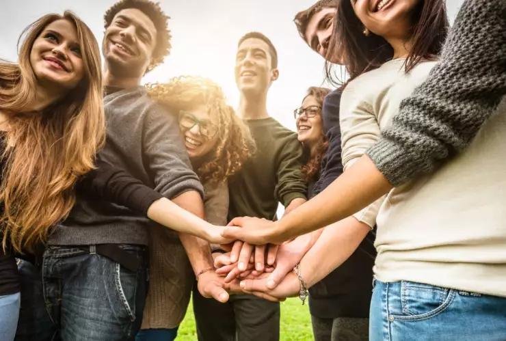 Programa para Hijos de Madres Trabajadoras